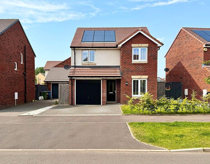 4 Bedroom Detached Villa For Sale In Gleneagles Drive, Troon, KA10