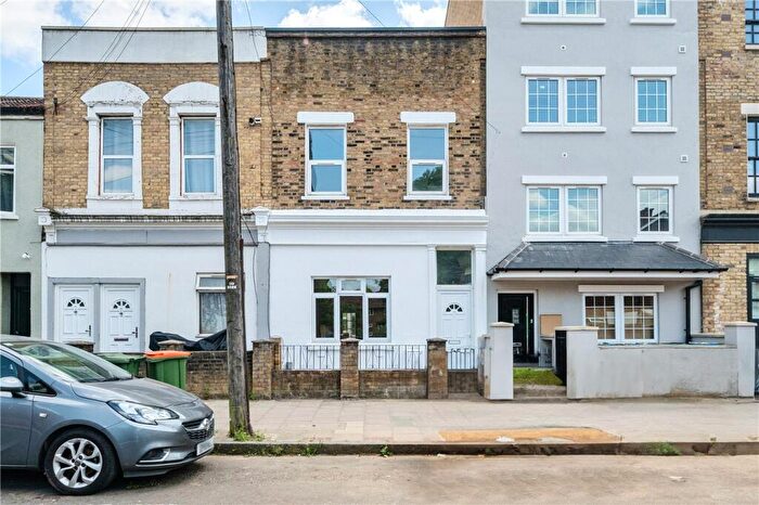 3 Bedroom Terraced House To Rent In Windmill Lane, London, E15