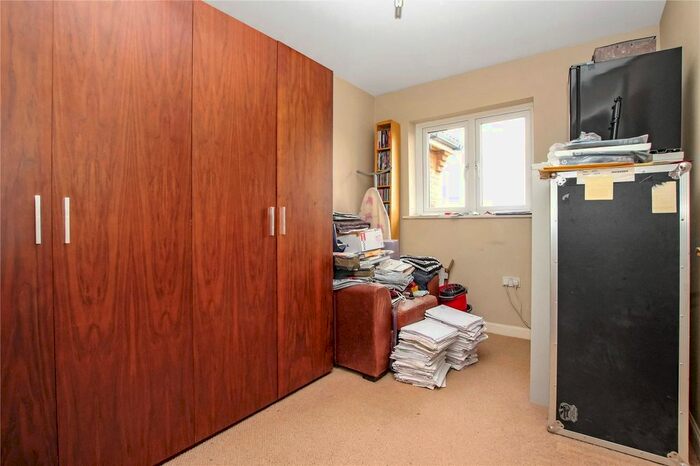 2 Bedroom Terraced House For Sale In Greenhaven Drive, Thamesmead, London, SE28