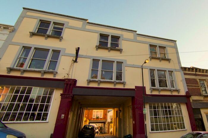 1 Bedroom Flat To Rent In The Mont, St Andrews Road, Montpelier, BS6