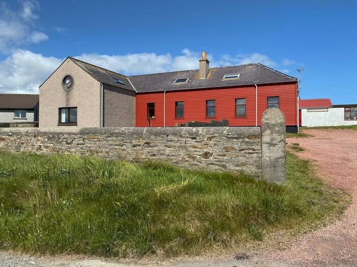 Houses for sale & to rent in Shetland Islands, Scotland