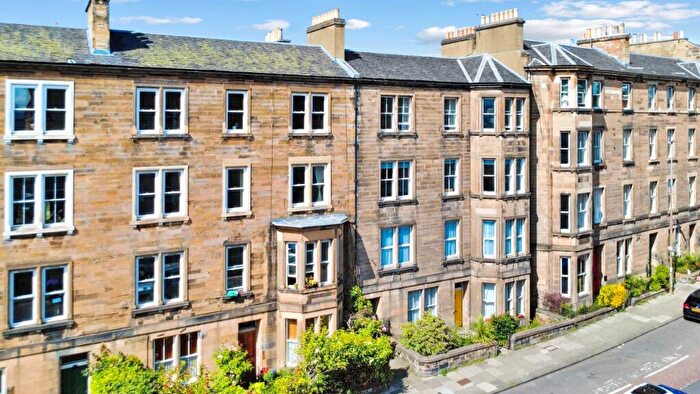 5 Bedroom Flat To Rent In East Preston Street, Newington, Edinburgh, EH8
