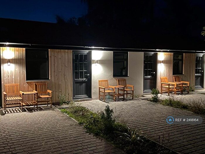 1 Bedroom Semi-Detached House To Rent In Wayside Road, St. Leonards, Ringwood, BH24