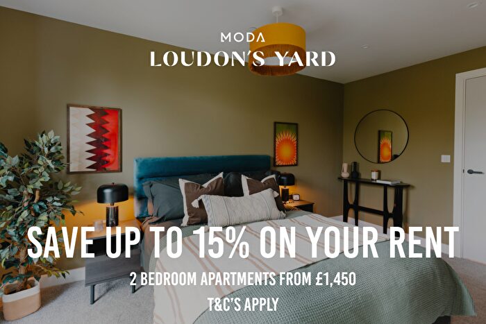 2 Bedroom Apartment To Rent In Inkwell Place, Birmingham, B16