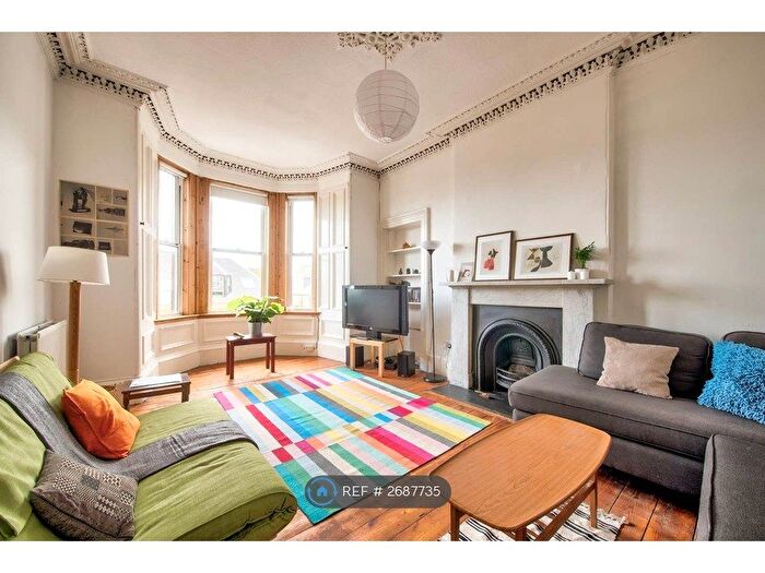 2 Bedroom Flat To Rent In Argyle Place, Edinburgh, EH9