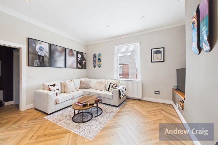 2 Bedroom Flat For Sale In Grange Road West, Jarrow, NE32