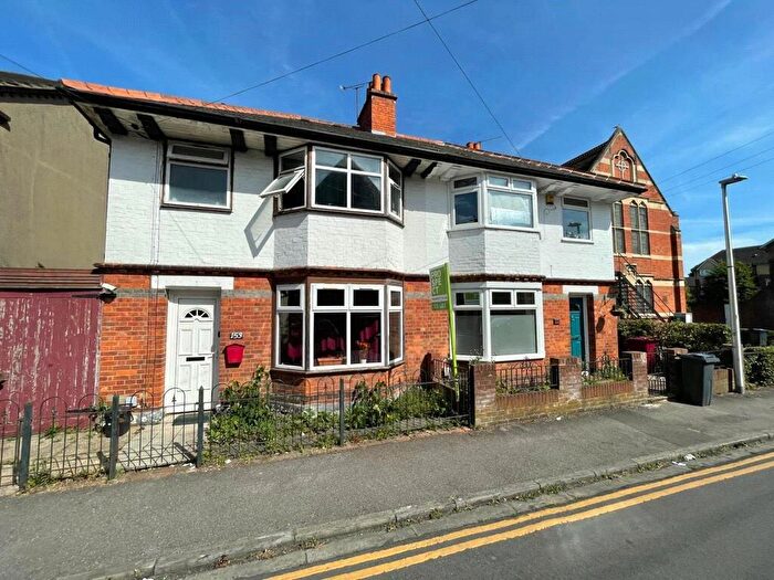 3 Bedroom Semi-Detached House To Rent In Wolseley Street, Reading, Berkshire, RG1