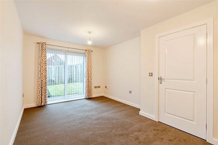 2 Bedroom Bungalow For Sale In Groveside Park, Burnley, Lancashire, BB12