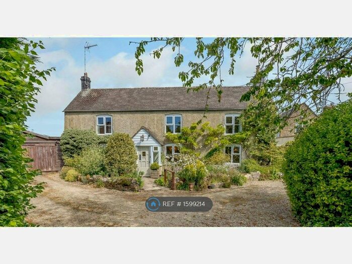 3 Bedroom Detached House To Rent In Chapel Lane, Bledington, OX7