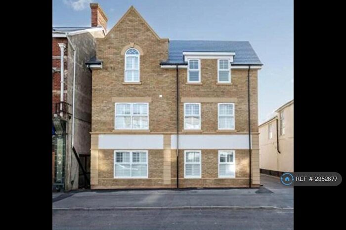 1 Bedroom Flat To Rent In Belle Vue Road, Bournemouth, BH6