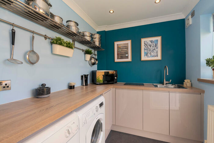 4 Bedroom Detached House For Sale In Station Street, Misterton, Doncaster, DN10
