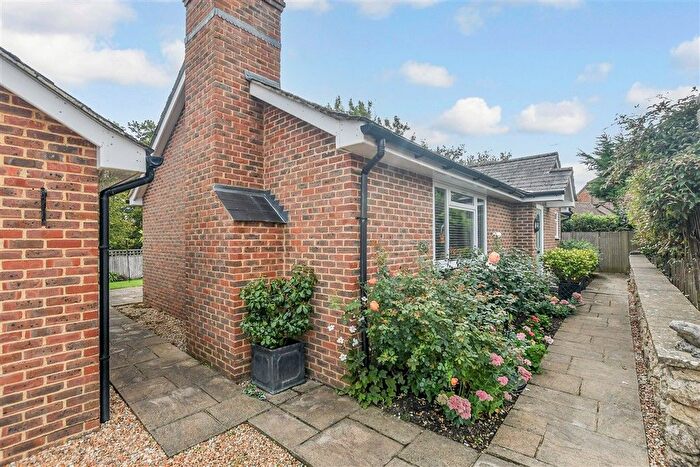 3 Bedroom Detached Bungalow For Sale In Sparkes Wood Avenue, Rolvenden, Kent, TN17