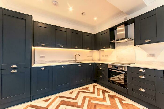 2 Bedroom Apartment For Sale In The Gothic, Great Hampton Street, Birmingham, B18