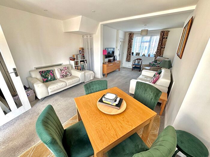 3 Bedroom End Of Terrace House For Sale In Exning Road, Newmarket, CB8