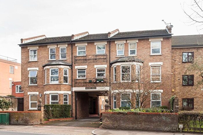 1 Bedroom Flat For Sale In Dulwich Mews, East Dulwich Road, East Dulwich, SE22