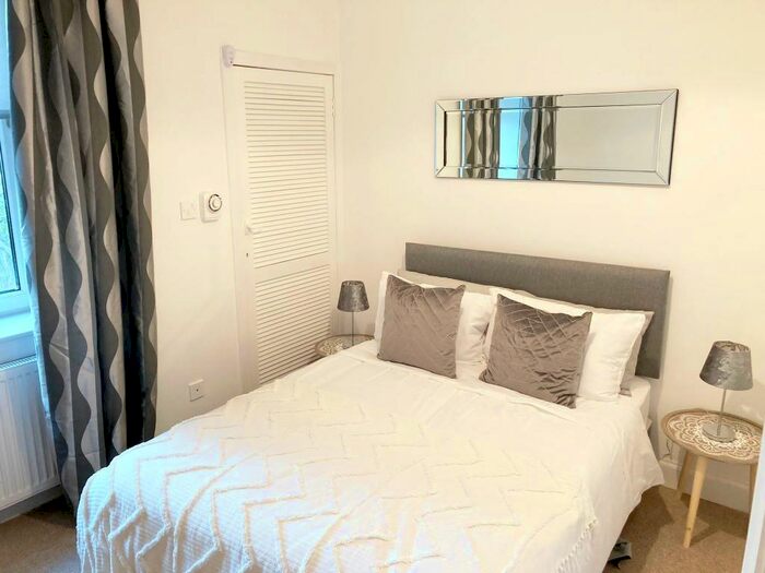 2 Bedroom Flat To Rent In Nelson Street, Largs, North Ayrshire, KA30