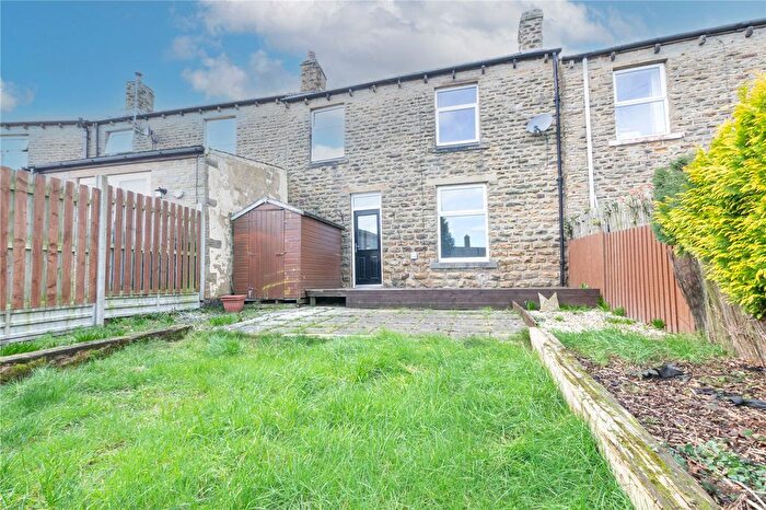 2 Bedroom Terraced House To Rent In Mount Pleasant, Emley, Huddersfield, West Yorkshire, HD8