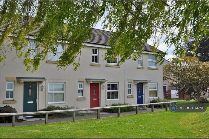 3 Bedroom Terraced House To Rent In Wayte Street, Swindon, SN2