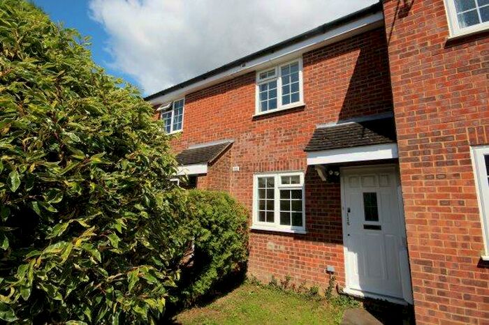 2 Bedroom House To Rent In Timber Mill, Southwater, RH13