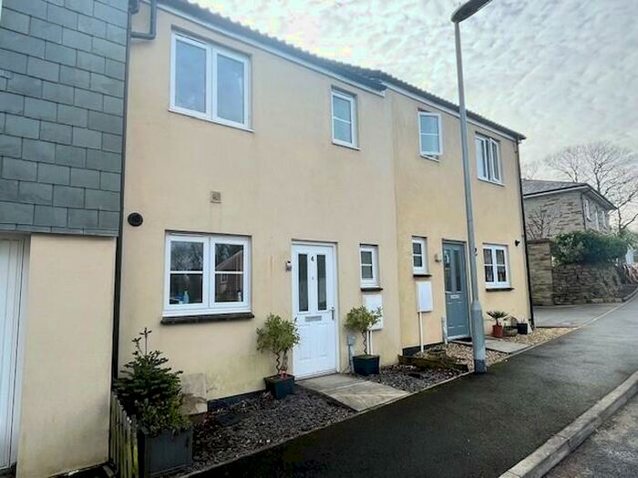 2 Bedroom Terraced House To Rent In Liskeard, PL14