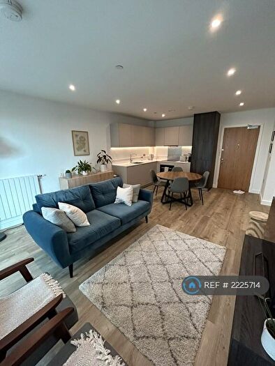 1 Bedroom Flat To Rent In Gardener House, London, SE3