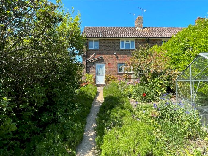 3 Bedroom Semi-Detached House For Sale In Nell Ball, Plaistow, Billingshurst, West Sussex, RH14