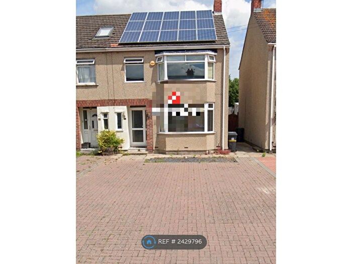 5 Bedroom End Of Terrace House To Rent In Pound Drive, Bristol, BS16