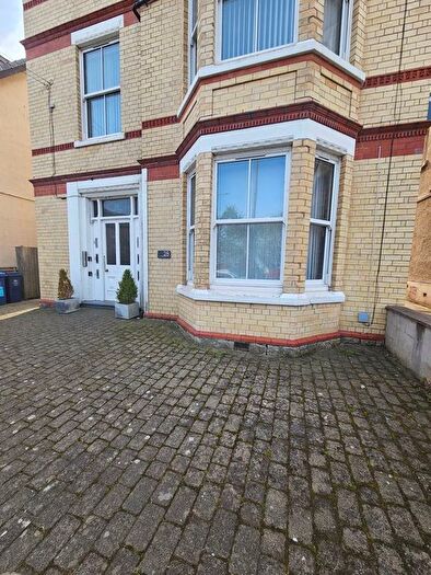1 Bedroom Flat To Rent In Ground Floor Flat Greenfield Road, Colwyn Bay, LL29
