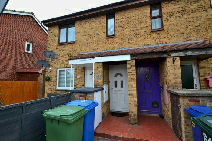 1 Bedroom Flat To Rent In Satis Avenue, Sittingbourne, ME10