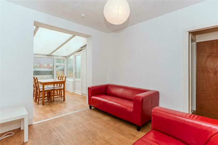 4 Bedroom House To Rent In Bridgman Grove, Filton, Bristol, BS34