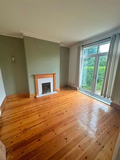 2 Bedroom Property To Rent In Cliff Cottages, Hollins Lane, Middlesbrough, TS5