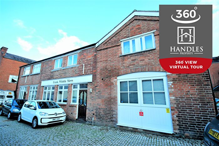 6 Bedroom Terraced House To Rent In Clinton Street, Leamington Spa, Warwickshire, CV31