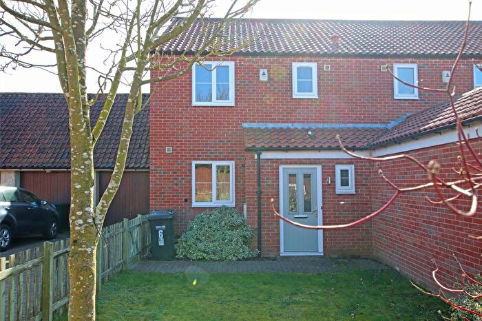 3 Bedroom Semi-Detached House To Rent In Blacksmiths Court, Papplewick, Nottingham, NG15