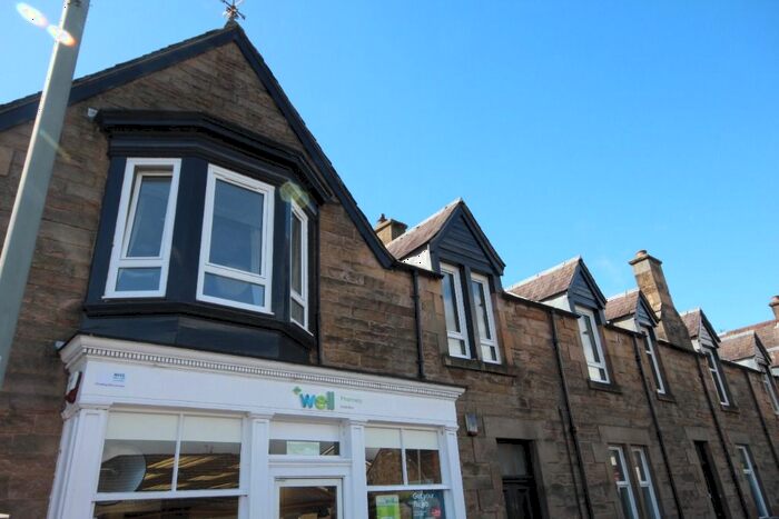 4 Bedroom Flat To Rent In Main Street, Kirkliston, Edinburgh, EH29