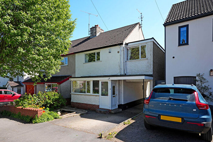 3 Bedroom Semi Detached House To Rent In Milldale Road, Totley, S17