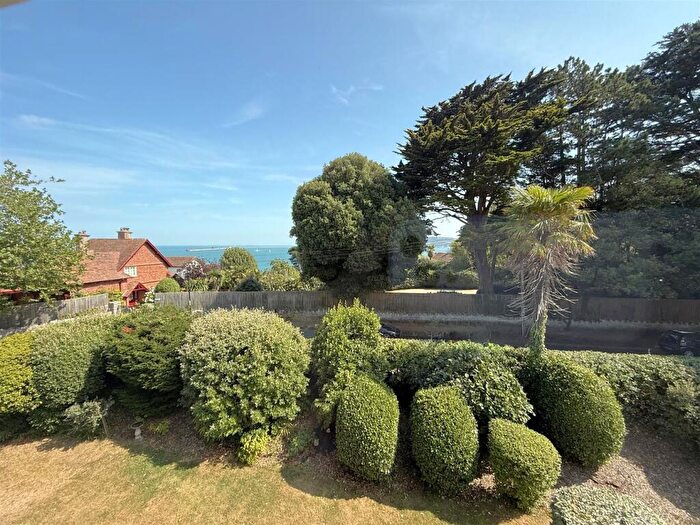 2 Bedroom Apartment For Sale In Belle Vue Road, Weymouth, DT4