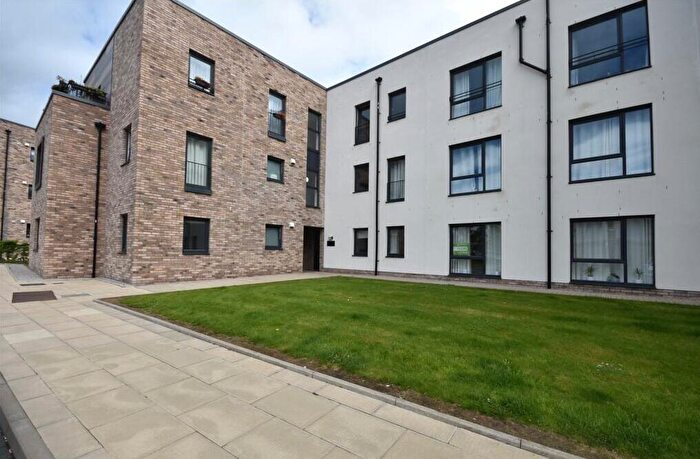 2 Bedroom Flat To Rent In Goodhope Park, Bucksburn, Aberdeenqw, AB21