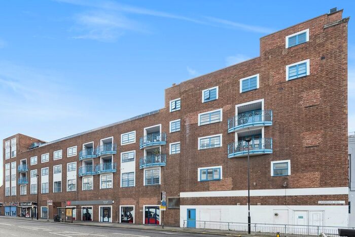 Studio To Rent In Vanbrugh Hill, London, SE10