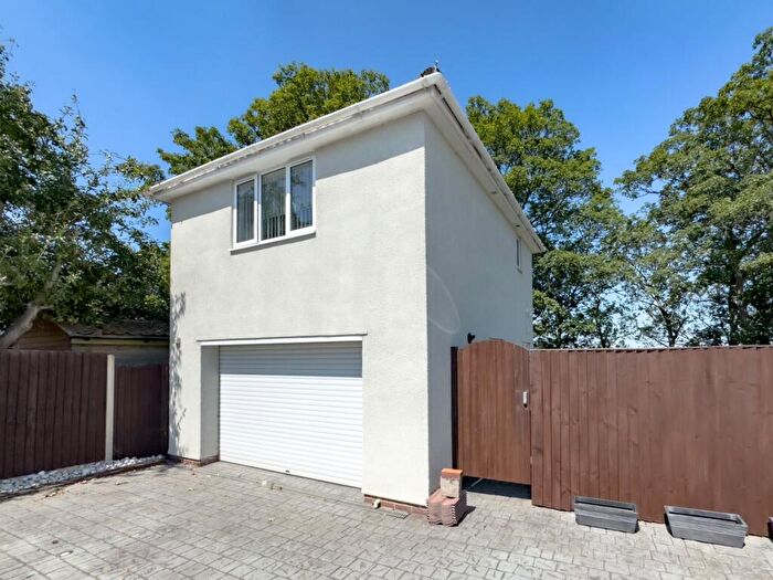1 Bedroom Detached House To Rent In Gloucester Road, Almondsbury, Bristol, Gloucestershire, BS32