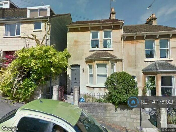 2 Bedroom Flat To Rent In Walcott, Bath, BA1