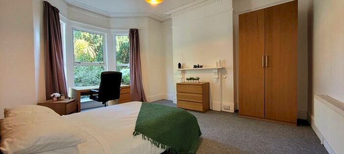 5 Bedroom Terraced House To Rent In Alexandra Road, Plymouth, PL4
