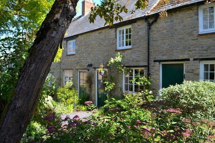 1 Bedroom Terraced House To Rent In Havelock Cottages, Oundle, Peterborough, Northamptonshire, PE8