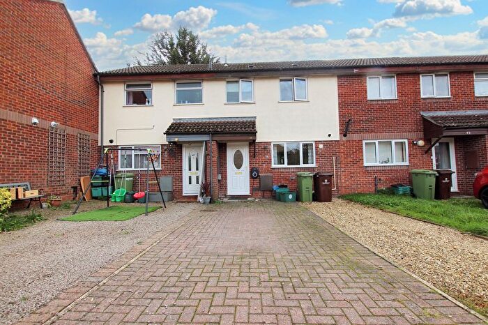 3 Bedroom Terraced House To Rent In River Leys, Swindon Village, Cheltenham, GL51