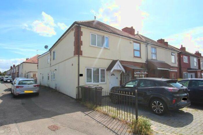 2 Bedroom Property To Rent In Station Road, Tamworth, B78