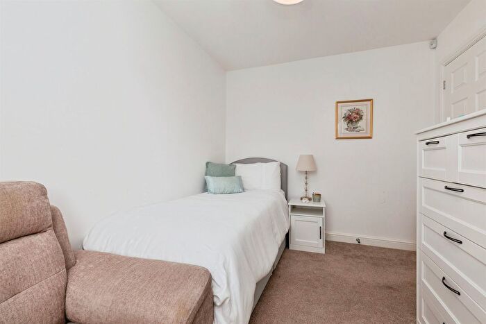 2 Bedroom Semi-detached Bungalow For Sale In Gregory Gardens, Hartlepool, TS25