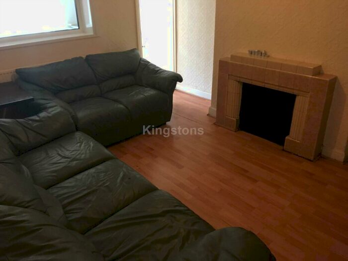 4 Bedroom Terraced House To Rent In Maindy Road, Cathays, CF24