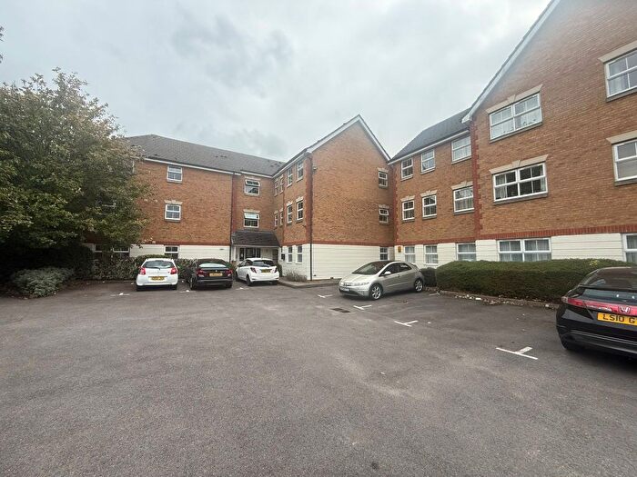 2 Bedroom Flat To Rent In Awgar Stone Road, Oxford, OX3