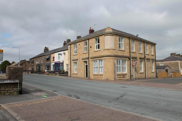 1 Bedroom Flat To Rent In Union Rd, Accrington, Oswaldtwistle, BB5
