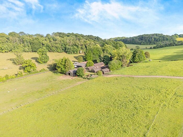 5 Bedroom Property For Sale In Acrise, Folkestone, Kent, CT18