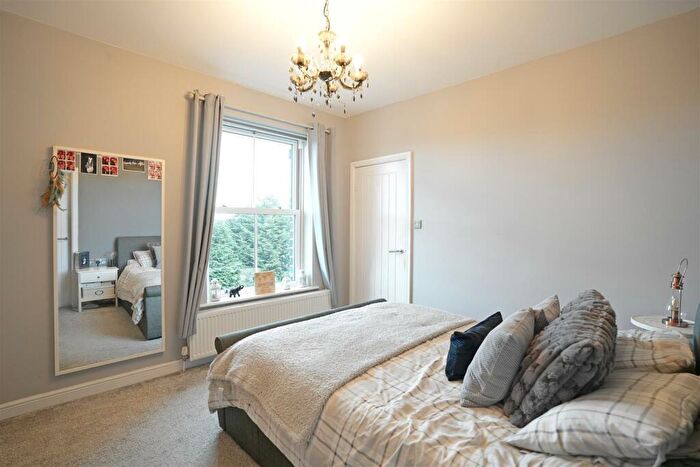 2 Bedroom Semi-Detached House For Sale In School Street, Greetland, HX4